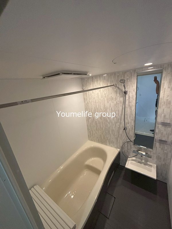 オリエンタルドエル　Ⅰ 風呂画像