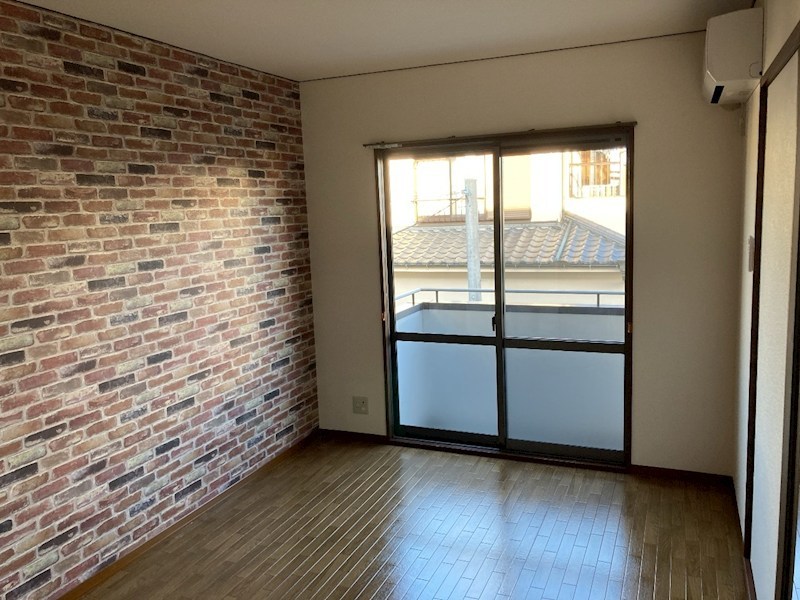 ハイネスⅠ リビング