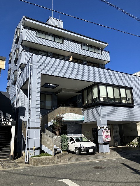 ケンゾービル その他外観1