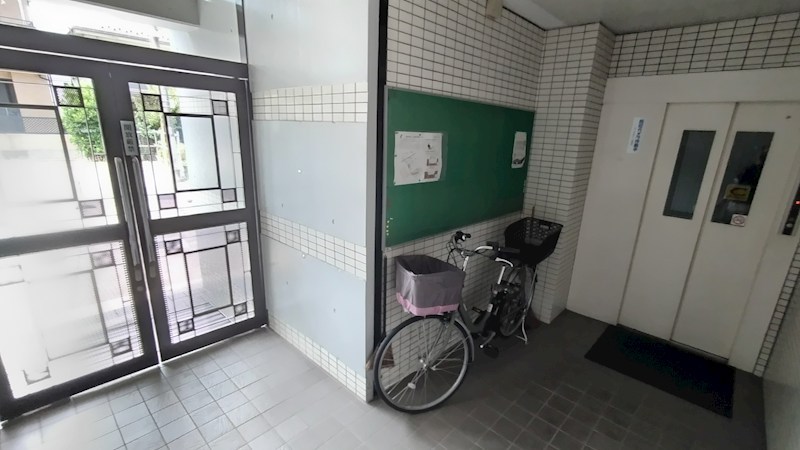 ケンゾービル その他外観2