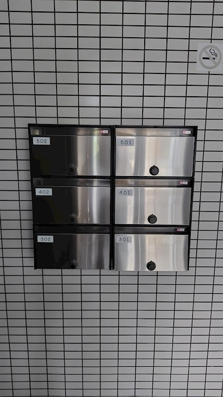 ケンゾービル その他外観3