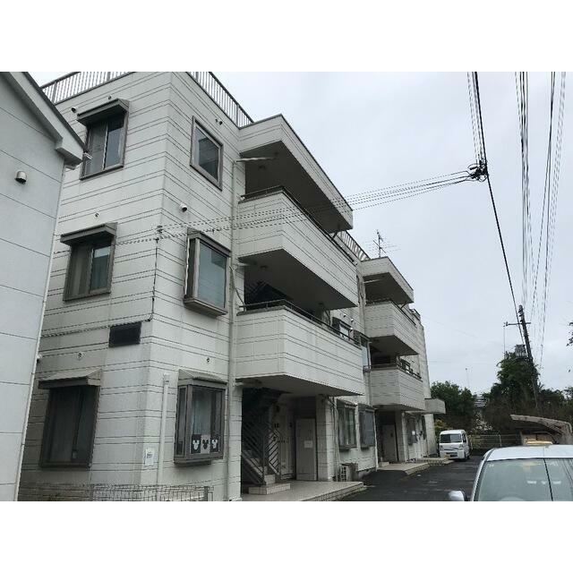 メゾンエスポアール 102号室 外観