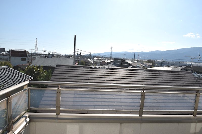 メゾンエスポアール その他1