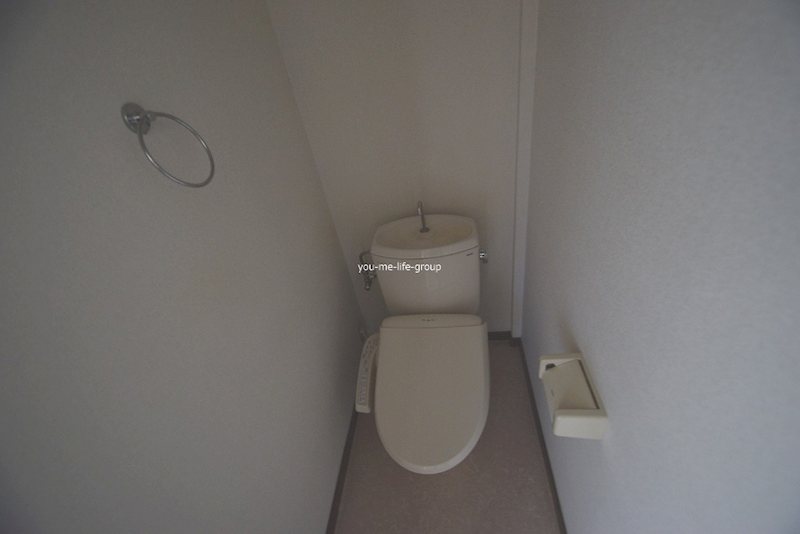 メゾンエスポアール その他4