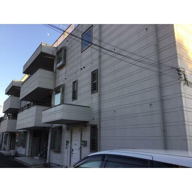 メゾンエスポアール その他外観1