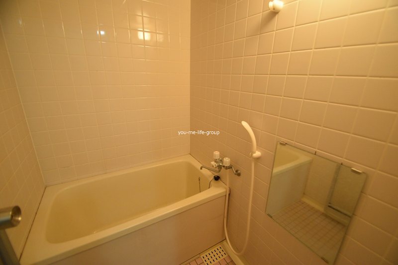 メゾンエスポアール 風呂画像