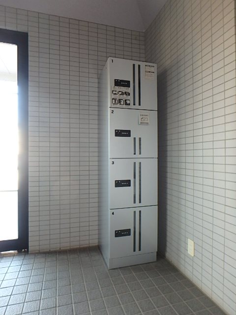 メゾングラシア その他外観2