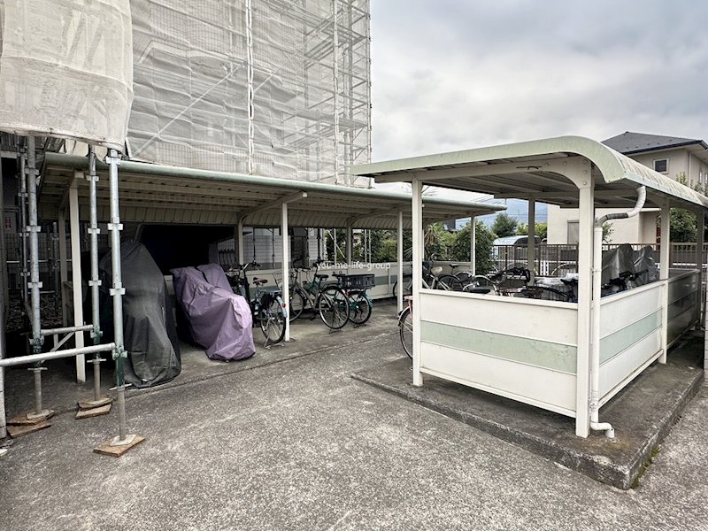 メゾングラシア その他外観5