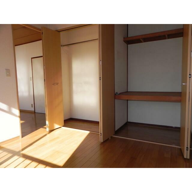 こばとハイツⅠ その他2