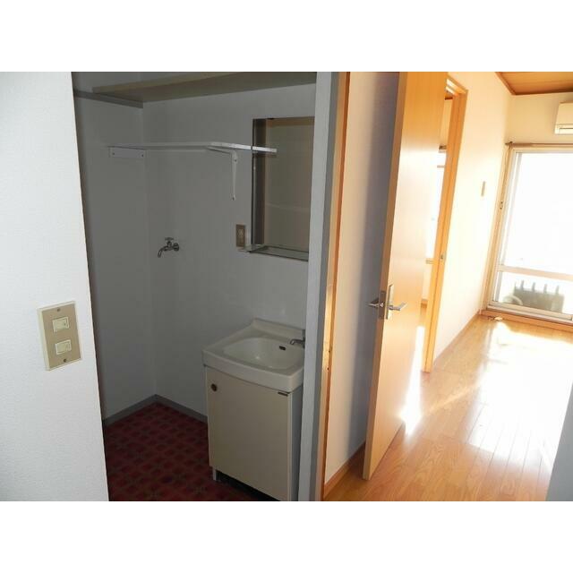 こばとハイツⅠ その他4