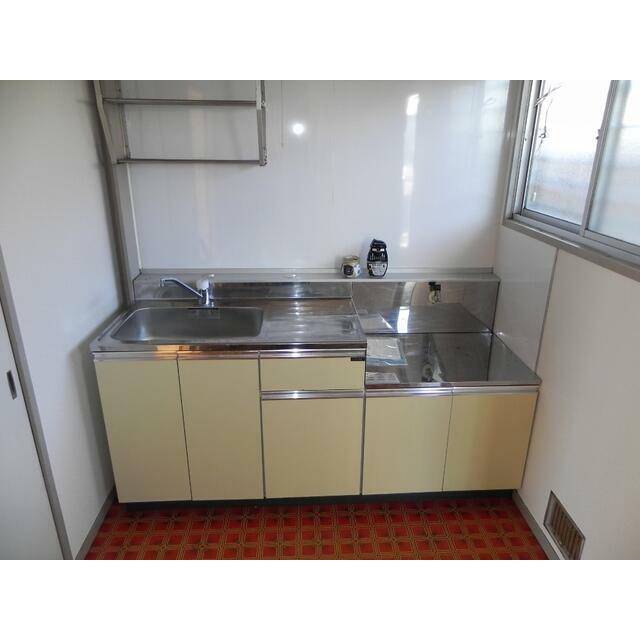 こばとハイツⅠ その他7