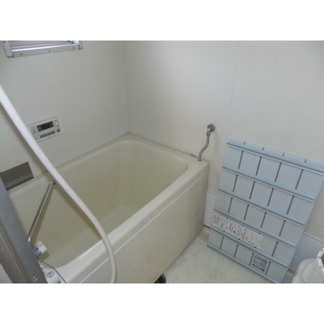 こばとハイツⅠ 風呂画像