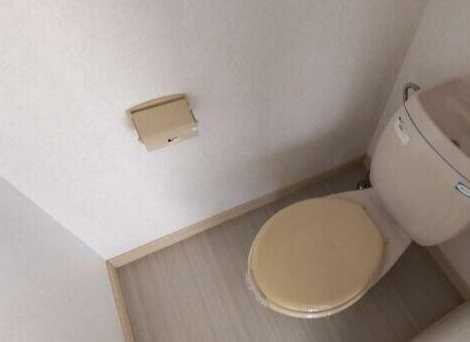 コーポ白山Ｂ その他1