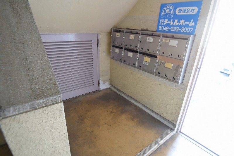 厚木サンコーポ その他外観3