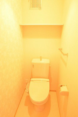 トイレ ビューテラス その他1