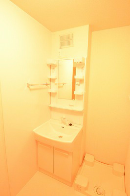 洗面所 ビューテラス その他2