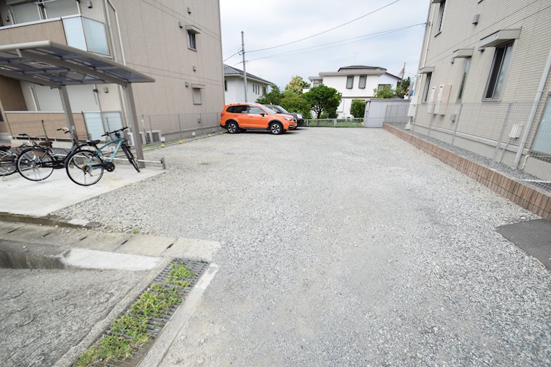 駐車場 ビューテラス その他外観1