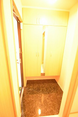 玄関 ビューテラス 玄関