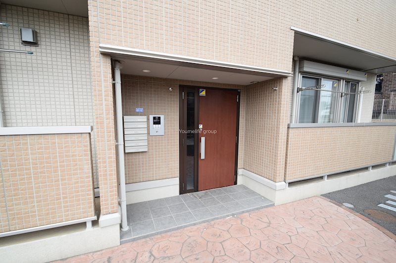 エントランス ビューテラス その他外観2