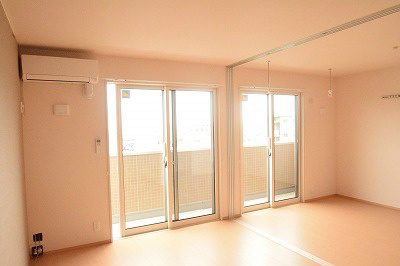 リビング ビューテラス リビング