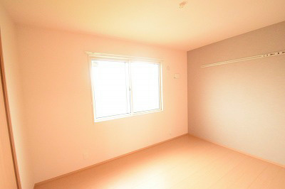 ベッドルーム ビューテラス ベッドルーム