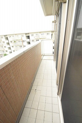 ベランダ ビューテラス ベランダ