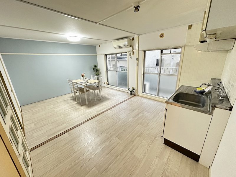 サニーコートマンション その他1