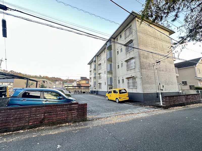 サニーコートマンション その他外観1