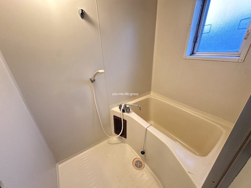 サニーコートマンション 風呂画像