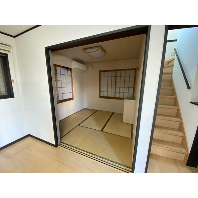 山際戸建 その他6