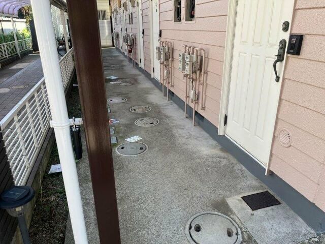 その他外観1