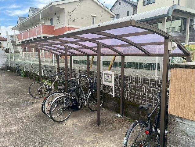 その他外観3
