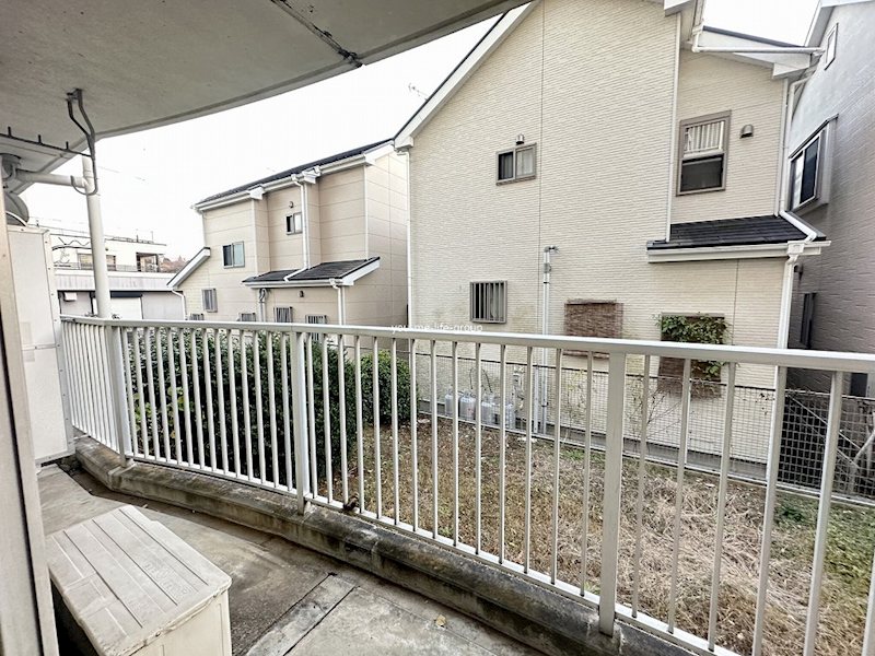 サニーコートマンション その他6