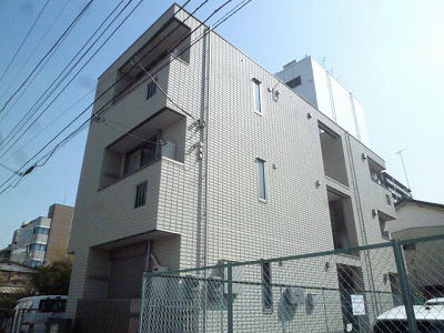メゾンリミュー 301号室 外観