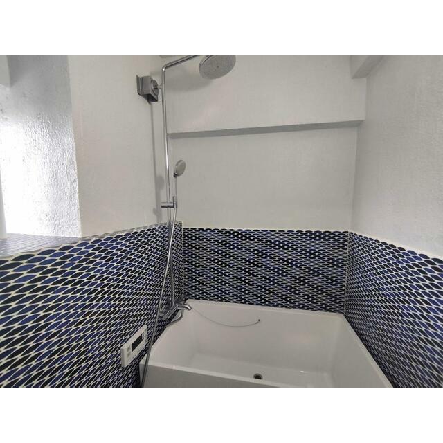 風呂画像