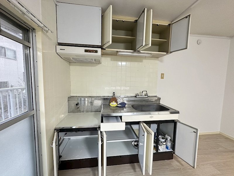 サニーコートマンション その他2