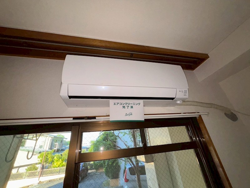 コーポ・ベレーザ その他5