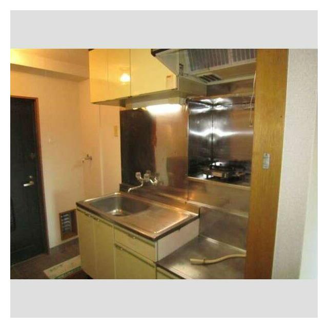 コーポ・ベレーザ その他8