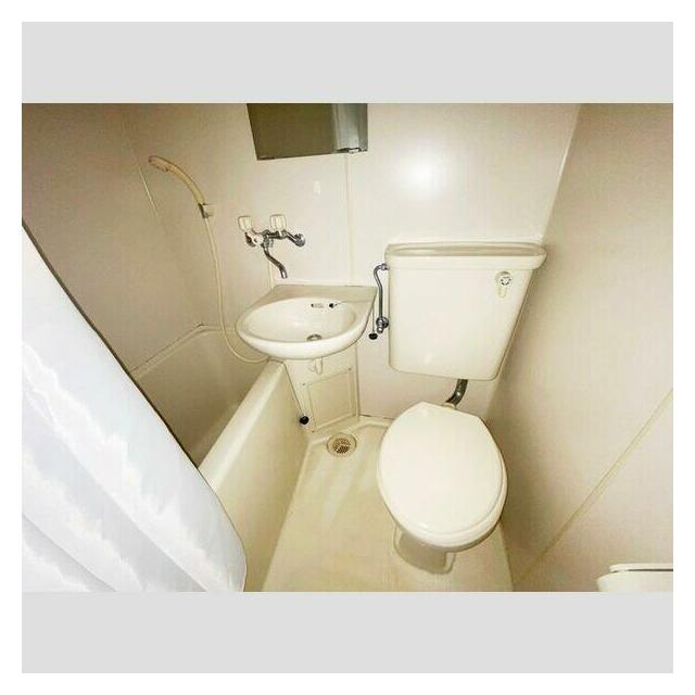 コーポ・ベレーザ その他4