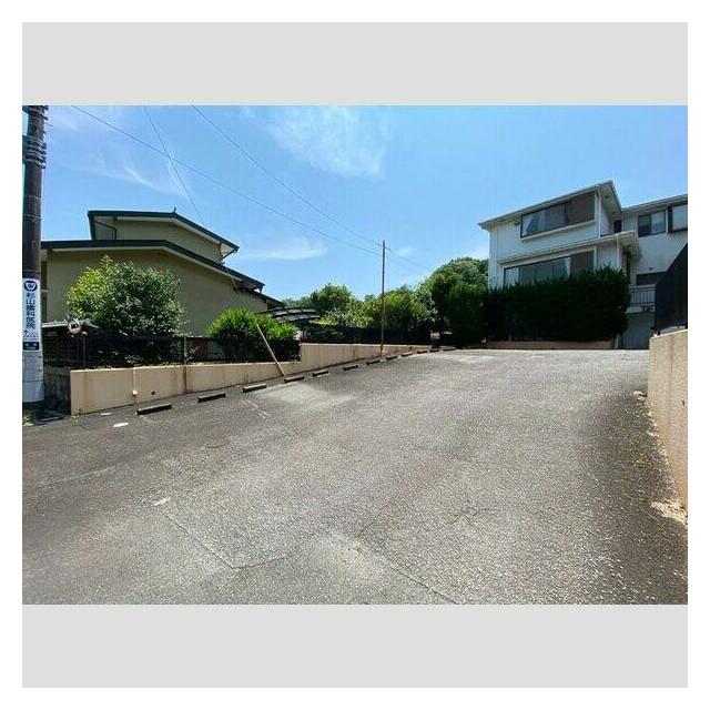 コーポ・ベレーザ その他外観1