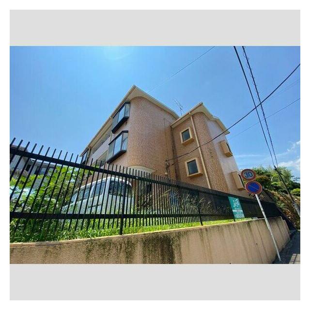 コーポ・ベレーザ その他外観2