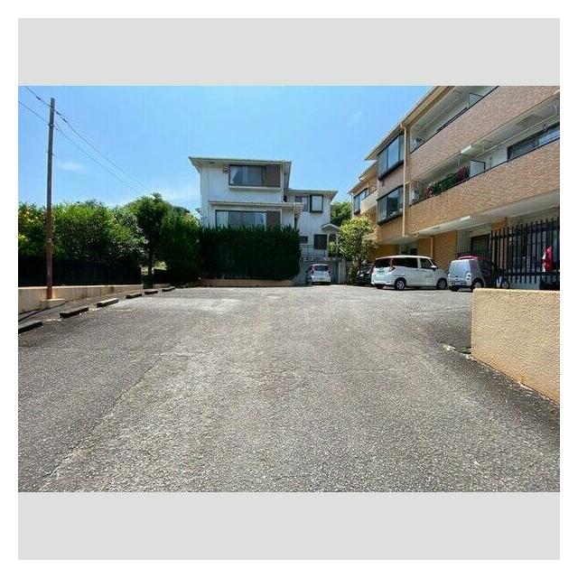 コーポ・ベレーザ その他外観3