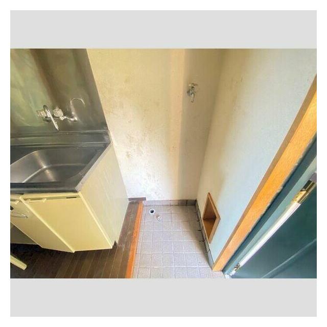 コーポ・ベレーザ その他7