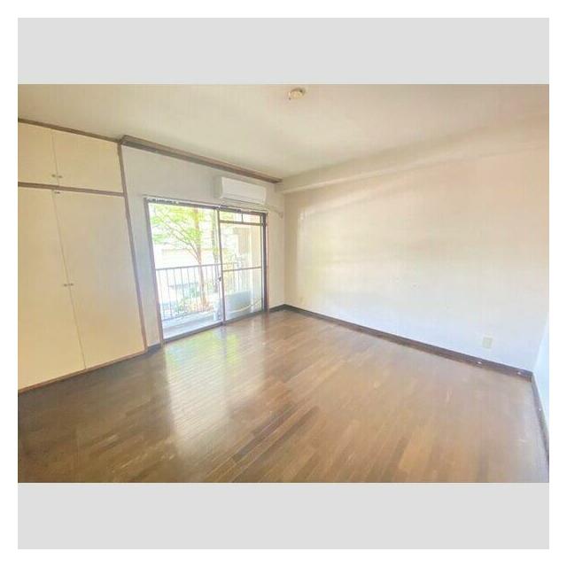 コーポ・ベレーザ リビング