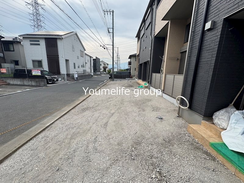 カクト・ユウＡ その他外観2