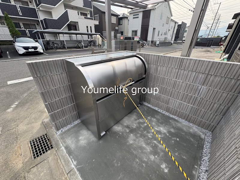 カクト・ユウＡ その他外観4