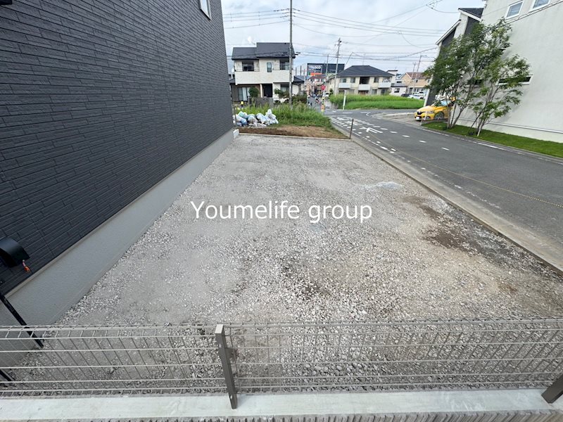 カクト・ユウＡ その他外観5