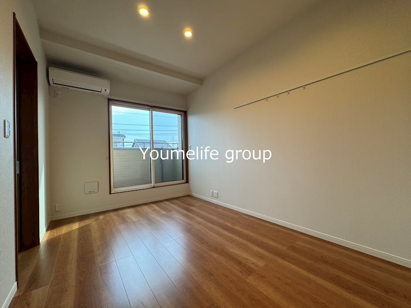 カクト・ユウＡ リビング