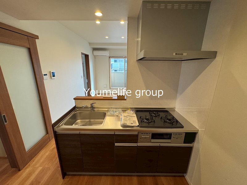 カクト・ユウＡ キッチン