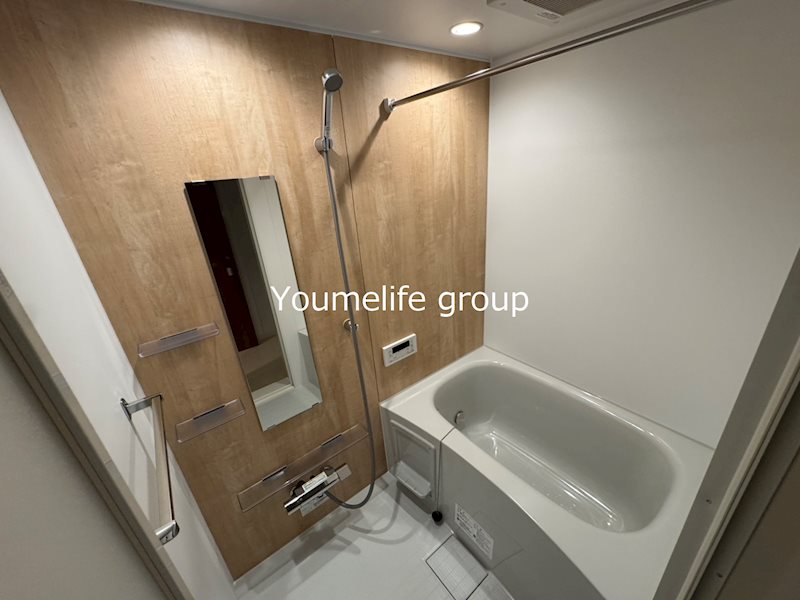 カクト・ユウＡ 風呂画像